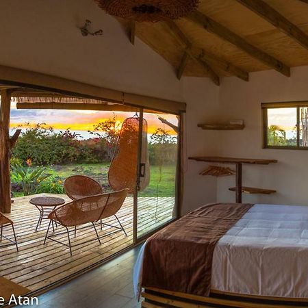 Kona Koa Lodge Hanga Roa Luaran gambar