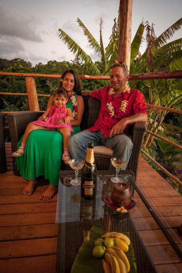 Kona Koa Lodge Hanga Roa Luaran gambar