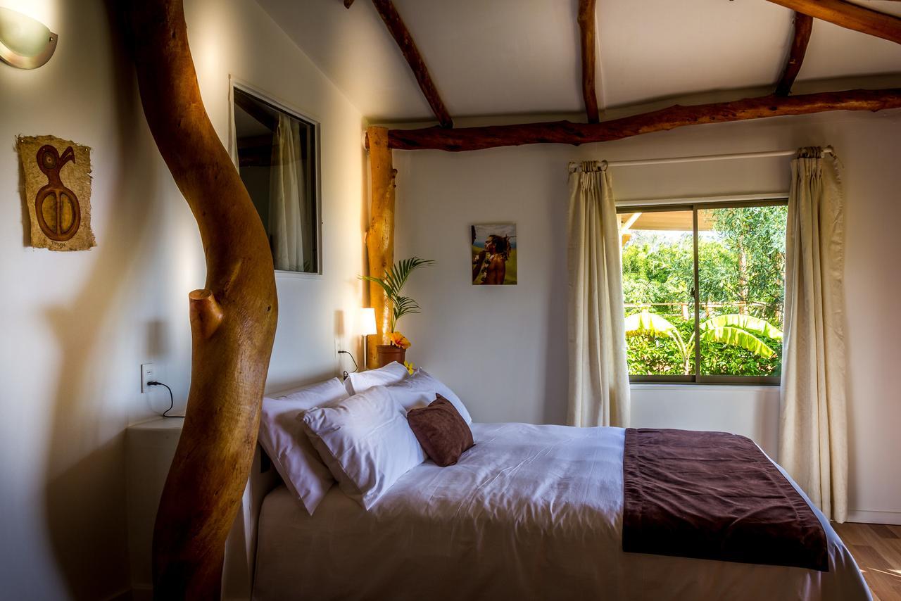 Kona Koa Lodge Hanga Roa Luaran gambar