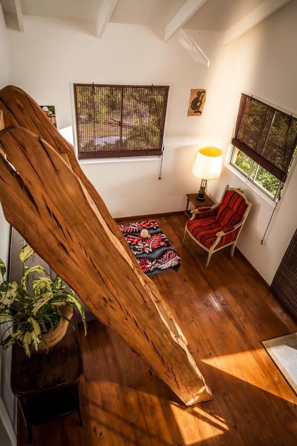 Kona Koa Lodge Hanga Roa Luaran gambar
