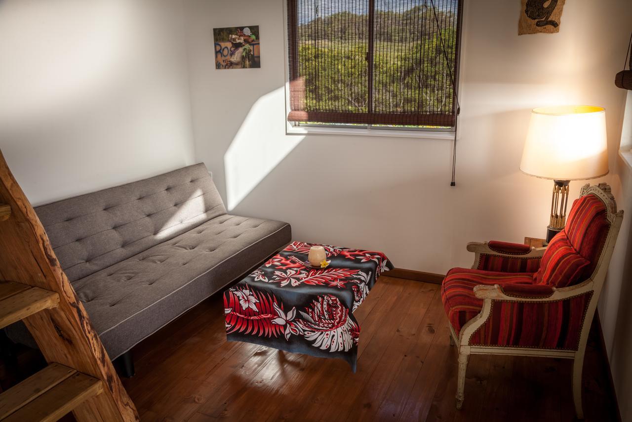 Kona Koa Lodge Hanga Roa Luaran gambar