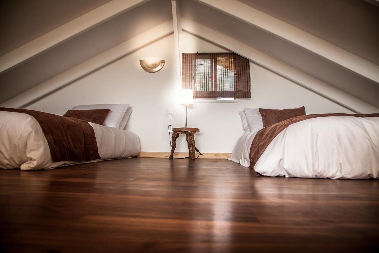 Kona Koa Lodge Hanga Roa Luaran gambar