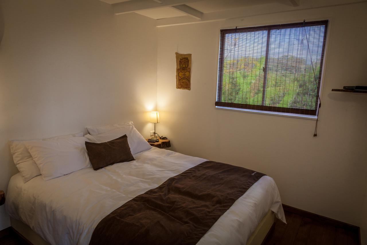 Kona Koa Lodge Hanga Roa Luaran gambar