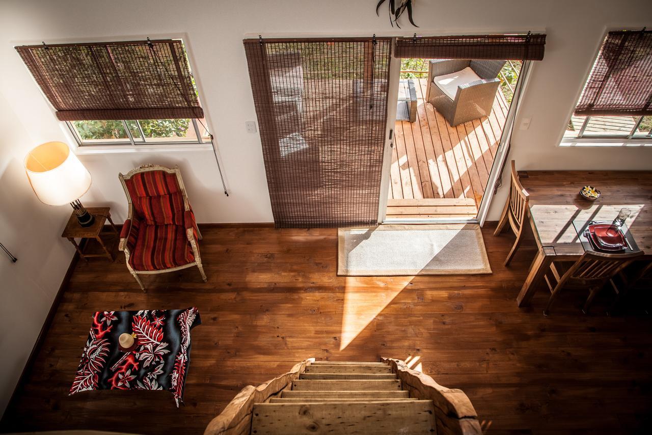 Kona Koa Lodge Hanga Roa Luaran gambar