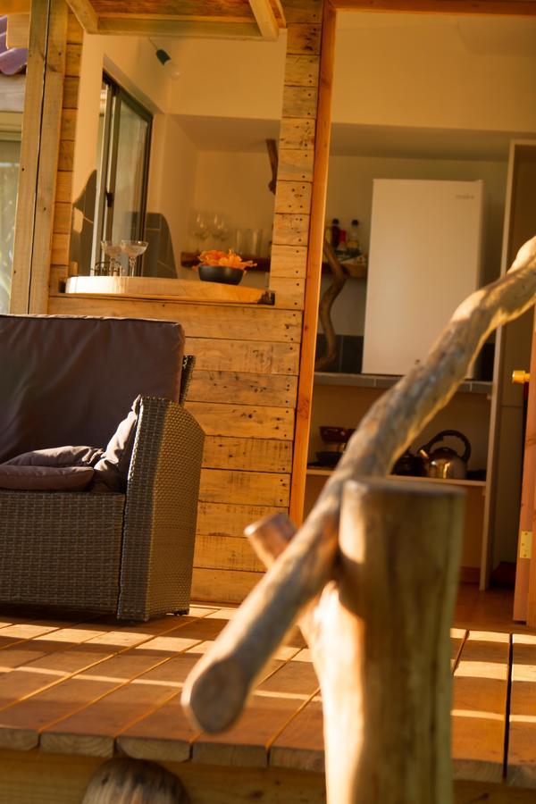 Kona Koa Lodge Hanga Roa Luaran gambar