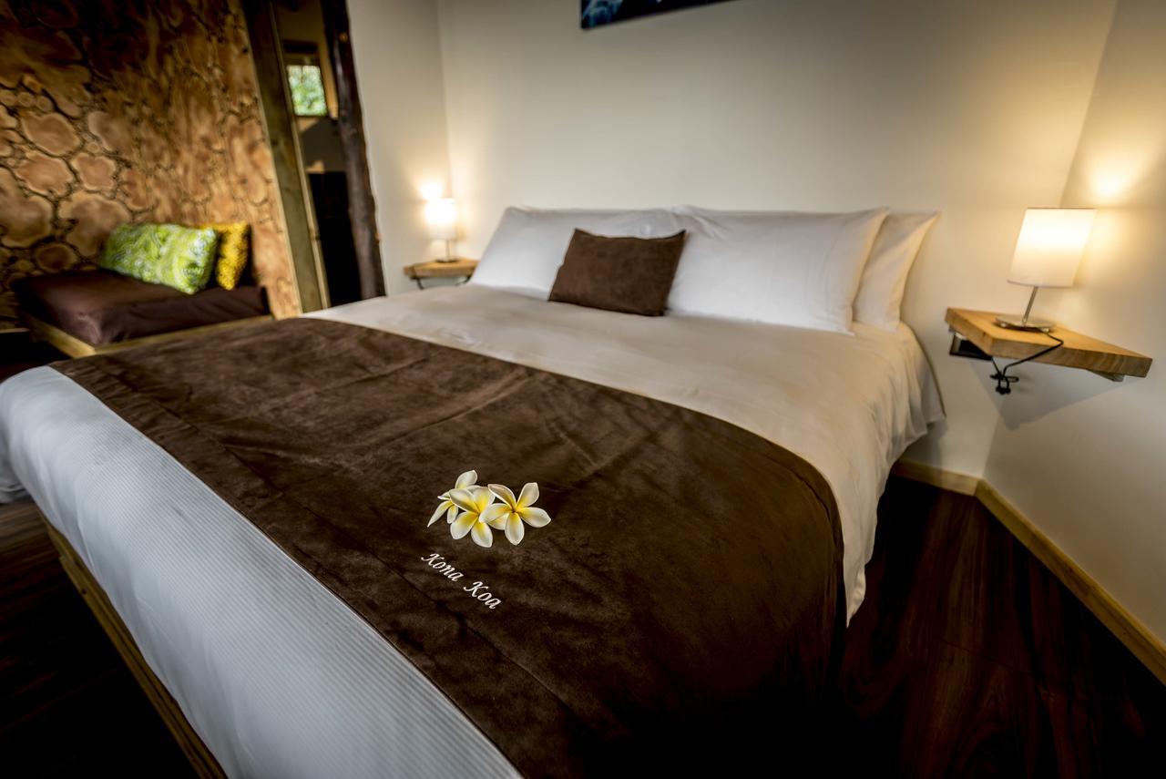 Kona Koa Lodge Hanga Roa Luaran gambar