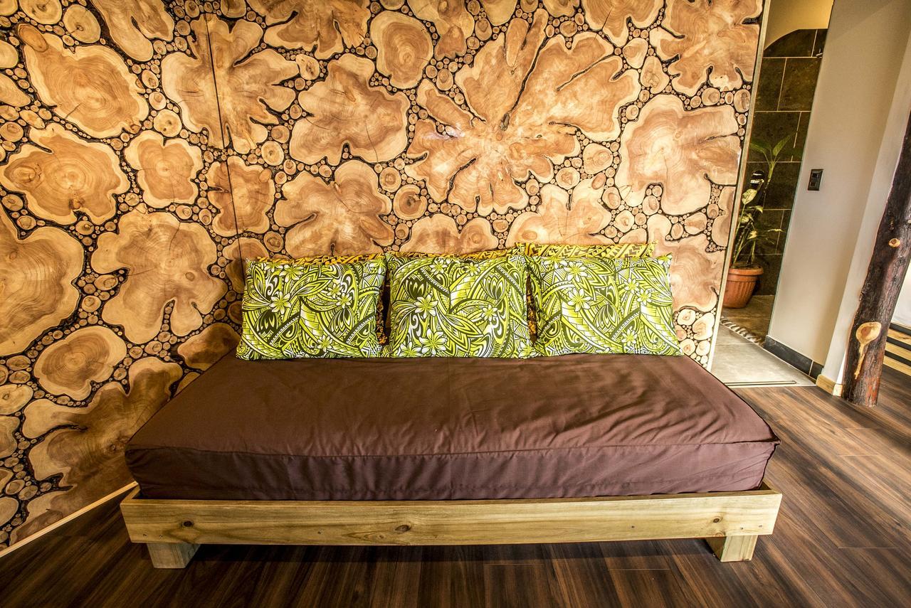 Kona Koa Lodge Hanga Roa Luaran gambar