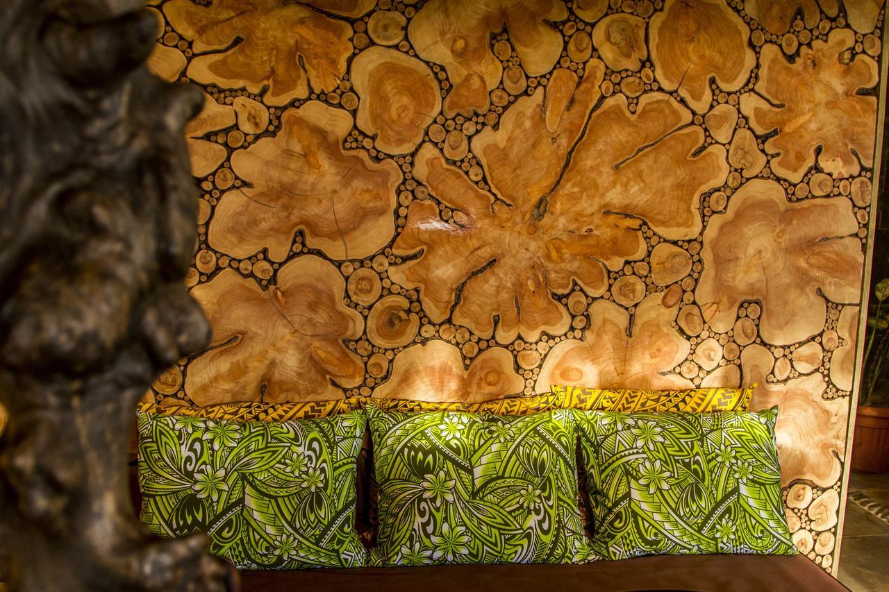 Kona Koa Lodge Hanga Roa Luaran gambar