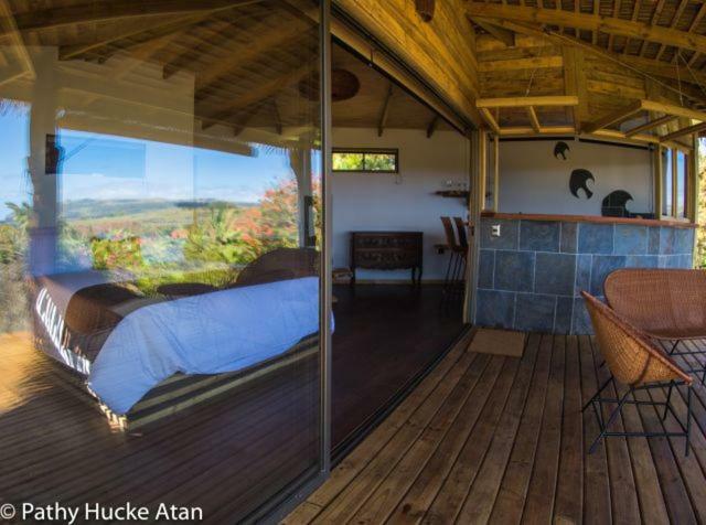 Kona Koa Lodge Hanga Roa Luaran gambar