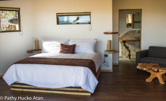 Kona Koa Lodge Hanga Roa Luaran gambar