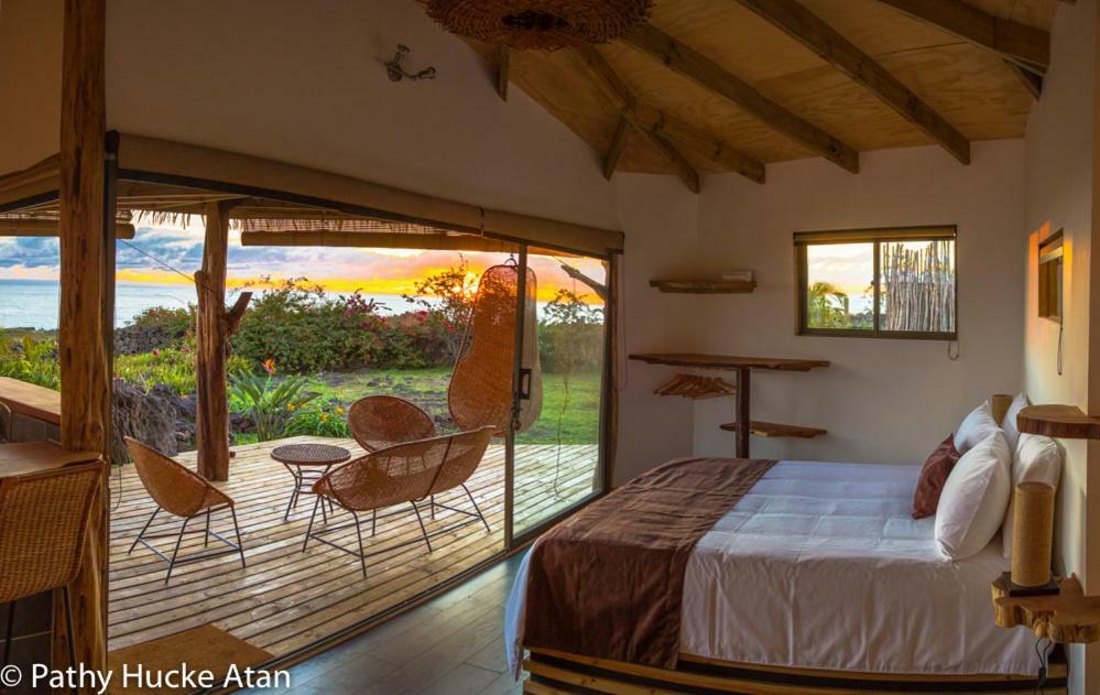 Kona Koa Lodge Hanga Roa Luaran gambar