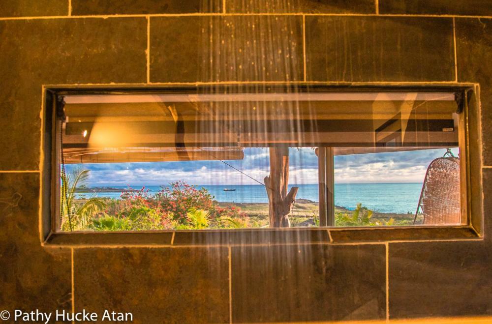 Kona Koa Lodge Hanga Roa Luaran gambar