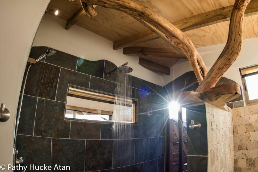 Kona Koa Lodge Hanga Roa Luaran gambar