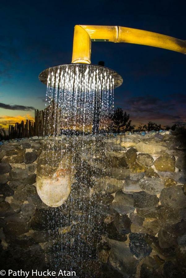 Kona Koa Lodge Hanga Roa Luaran gambar
